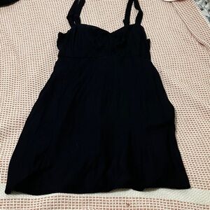 Old Navy Black Women's Tank Top